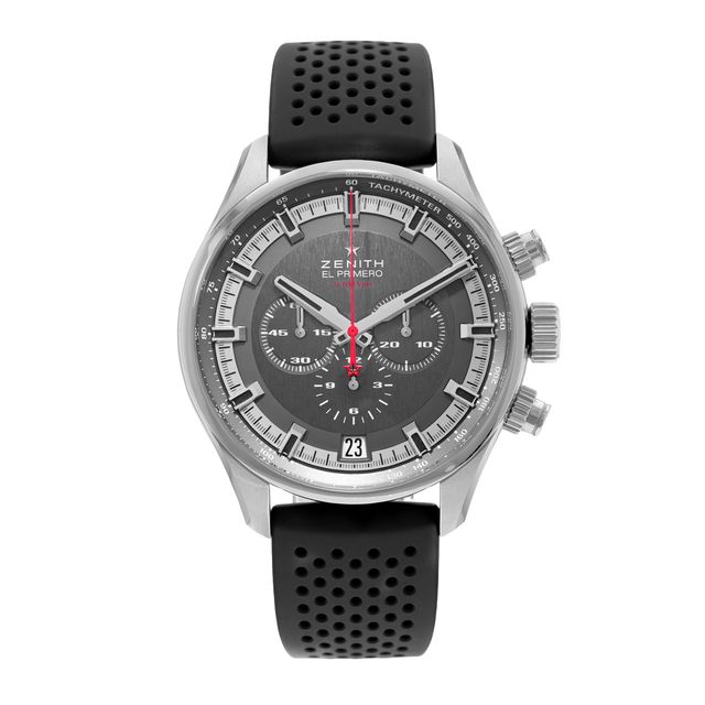 Zenith Chronomaster El Primero 03.2280.400/91.R576 Image 2